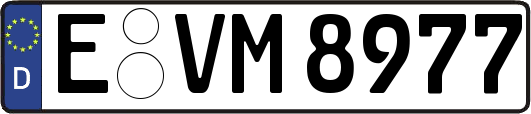 E-VM8977