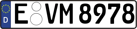 E-VM8978