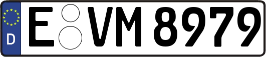 E-VM8979