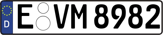 E-VM8982