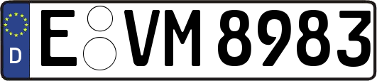 E-VM8983