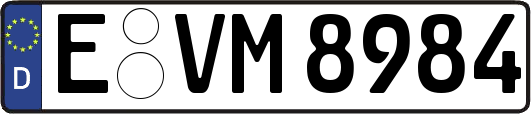 E-VM8984