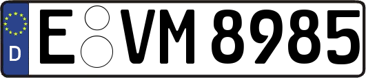 E-VM8985