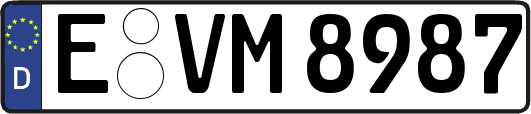 E-VM8987