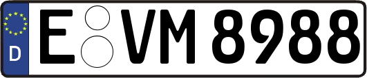 E-VM8988