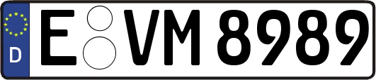 E-VM8989