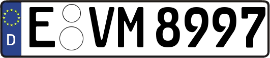 E-VM8997