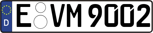 E-VM9002