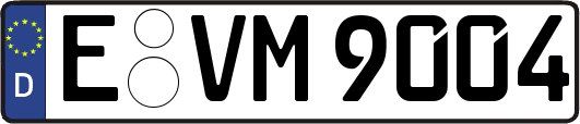 E-VM9004