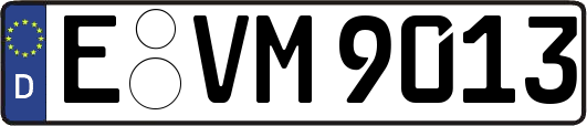 E-VM9013