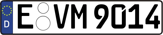 E-VM9014