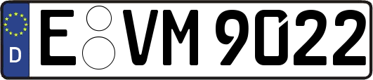 E-VM9022