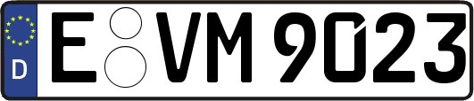 E-VM9023