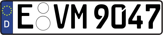 E-VM9047