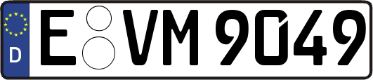 E-VM9049