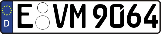 E-VM9064