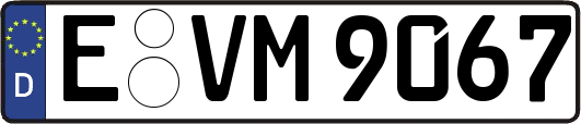 E-VM9067