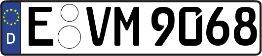 E-VM9068