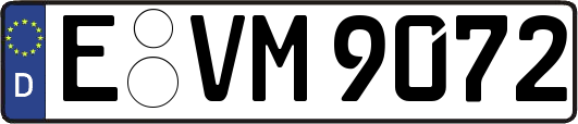 E-VM9072
