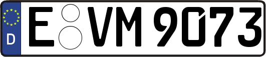 E-VM9073