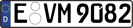 E-VM9082