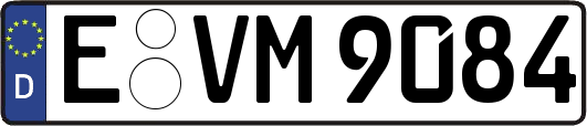 E-VM9084