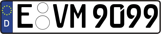 E-VM9099