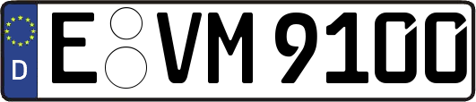 E-VM9100