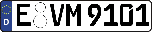 E-VM9101
