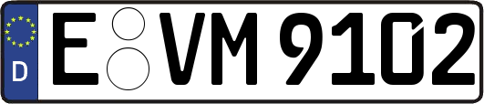 E-VM9102