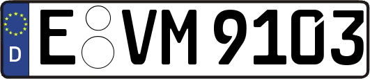 E-VM9103