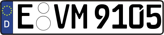 E-VM9105