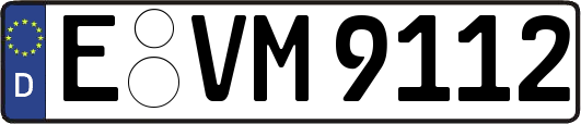 E-VM9112