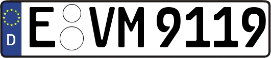 E-VM9119
