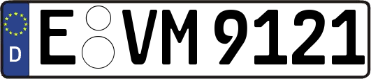 E-VM9121