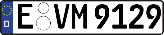E-VM9129