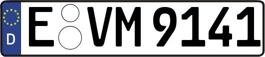 E-VM9141