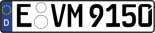 E-VM9150