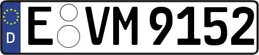 E-VM9152