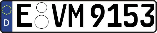 E-VM9153
