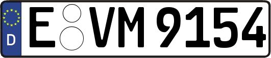 E-VM9154