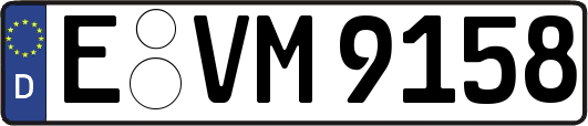 E-VM9158