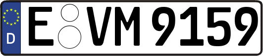 E-VM9159