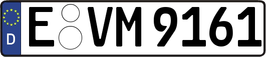 E-VM9161