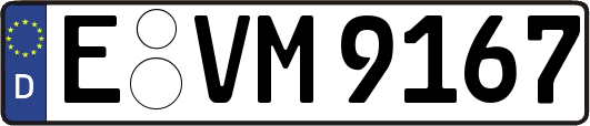 E-VM9167