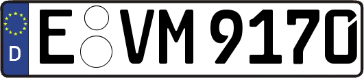 E-VM9170