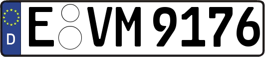 E-VM9176