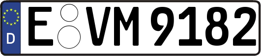 E-VM9182