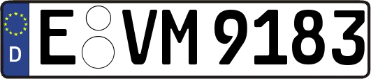 E-VM9183