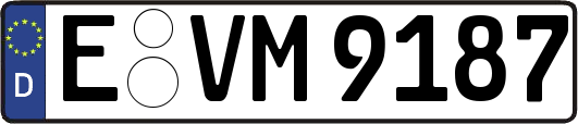 E-VM9187